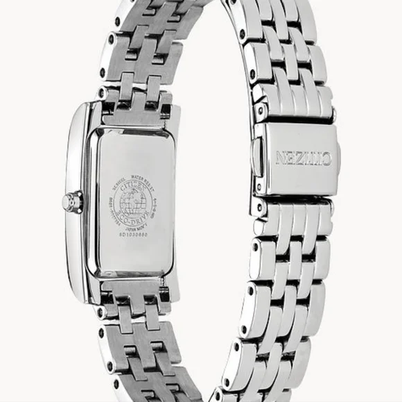 CITIZEN Silhouette Crystal EX1470-51A - Picture 4 of 13